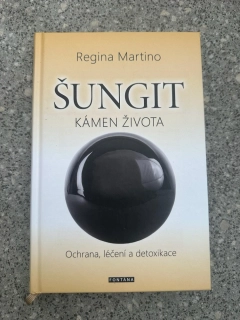Šungit - Kámen života