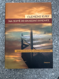 Na cestě do sousední dimenze