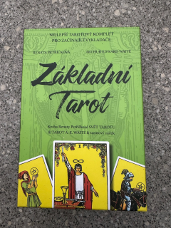 Základní tarot 