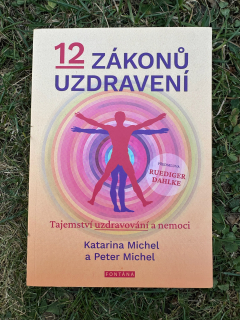12 zákonů uzdravení