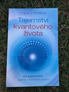 Tajemství kvantového života