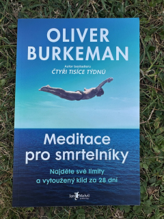 Meditace pro smrtelníky