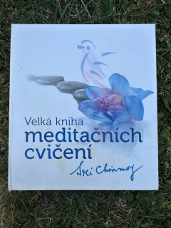 Velká kniha meditačních cvičení