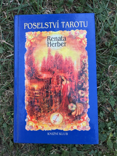 Poselství tarotu