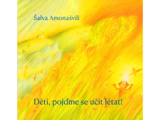 Děti, pojďme se učit létat