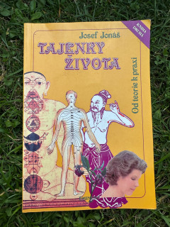 Tajenky života II. - Od teorie k praxi