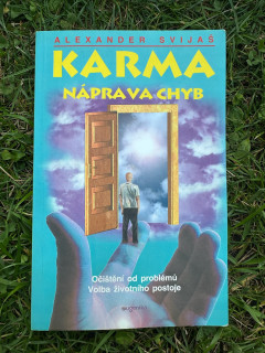 Karma - Náprava chyb