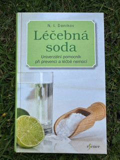 Léčebná soda