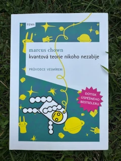 Kvantová teorie nikoho nezabije