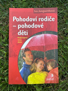 Pohodoví rodiče - Pohodové děti