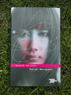 Sputnik, má láska