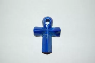 Nilský kříž - Lapis Lazuli