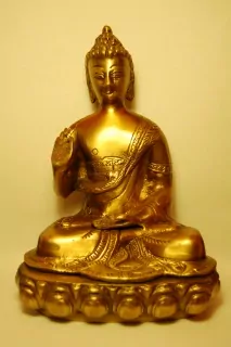 Buddha 